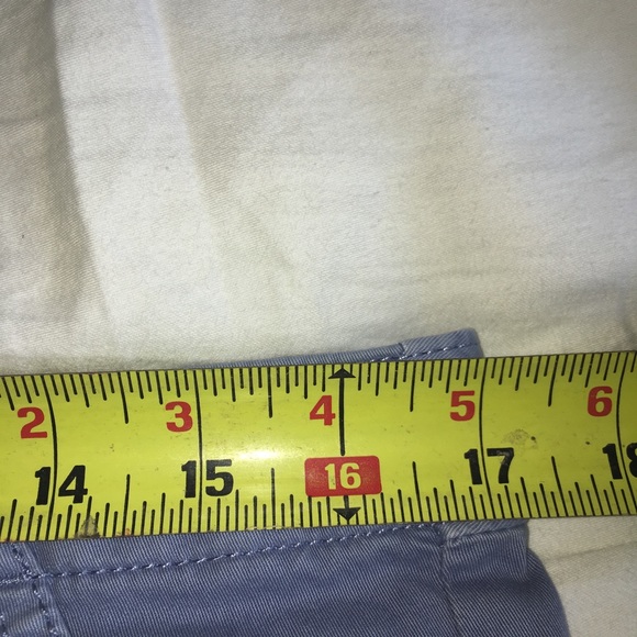 Loft Shorts - Picture 6 of 7